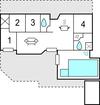 Holiday Home Bl�b�rstien Fjerritslev XI