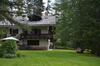 Apartamento Chalet Svizzero Val Ferret