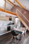 Apartamentos L'argalyde Esprit Pyr�n�es Spa & D�tente
