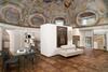 Apartamento Cupola Rubatti Tornaforte: Apollo E Le Sue Muse