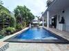 Hostal Khrisna Sunrise Homestay Tulamben