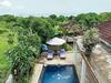 Hostal Khrisna Sunrise Homestay Tulamben