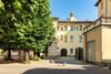 Apartamento Palazzo Odescalchi