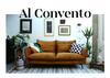 Apartamento Al Convento - Lofty Nest Nearby Everything