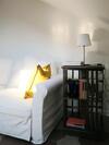 Apartamento Villa Crochat