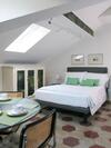 Apartamento Villa Crochat
