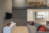 Apartamento Suite Grimoldi - By Myhomeincomo