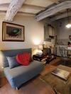 Apartamento Cortona Shabby Chic House