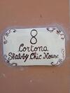 Apartamento Cortona Shabby Chic House