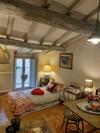 Apartamento Cortona Shabby Chic House