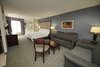 Holiday Inn Hotel & Suites Chicago-carol Stream/wheaton