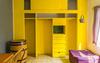 Blue Pepper Hostel Chapultepec