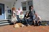 Hostal Spirit & Soul - Die Wohlf�hlpension