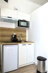 Hotel H�tel Du Golfe