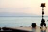 Luxury Hilltop Villa 200m From The Beach