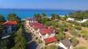 Villa Argo 3 - Beachfront, Big Gardens, Location!