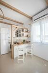 Apartamento Nautilus Sea View Suite For 6