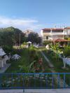 Alexandros Apartments