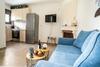Villa Zennova #11 Blue Pearl