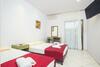 Hotel Litus Oliva