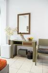 Hotel Litus Oliva