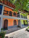 Lodge Chal�s Pontal de Guadalupe