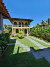 Lodge Chal�s Pontal de Guadalupe