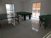 Apto Lindo-piscina, Sauna, Churrasqueira E 2 Vagas
