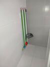 Apto Lindo-piscina, Sauna, Churrasqueira E 2 Vagas
