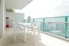 Apartamento Residenze Podium
