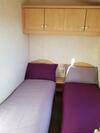 3 Bedroom Sleeps 6 On Coral Beach