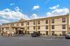 Hotel Comfort Inn Paducah