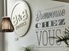 Hotel B&B H�tel Angers 2 Universit�