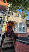 Apartamento de Montfort House In Leicester City Centre