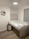 Luxury Lancaster Place Studio Apartments