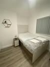 Luxury Lancaster Place Studio Apartments