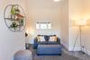 Apartamento Beautiful, Entire Luxurious One Bedroom Flat