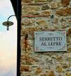 Villa Podere Serretto