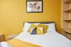 Apartamento Stylish Manchester Gem - Sleeps 10!