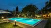 Villa Casale Le Tre Querce 8&1