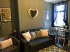 Hostal 1. Stylish Private Double Room Near Manchester City Centre