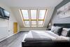 Bright&modern Contractor House By Niji Short Stays