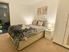 Modern Manchester City Centre Apartment 2-bedroom
