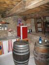 Apartamento La Grotta
