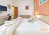 B&B UNA Terrazza Sul Golfo Di Sferracavallo