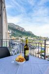 B&B UNA Terrazza Sul Golfo Di Sferracavallo