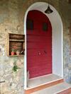 Podere Baloo Suvereto