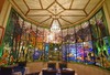 Hotel Del Rey