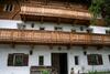 Apartamento Apperlehof