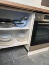 Apartamento Dorfschenke